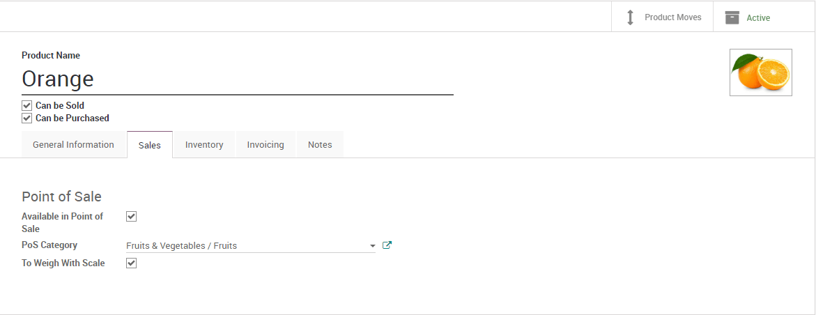 Hướng dẫn sử dụng phần mềm PoS - Phần mềm Odoo quản lý chuỗi bán lẻ 02 Hướng dẫn sử dụng phần mềm PoS - Phần mềm Odoo quản lý chuỗi bán lẻ 02