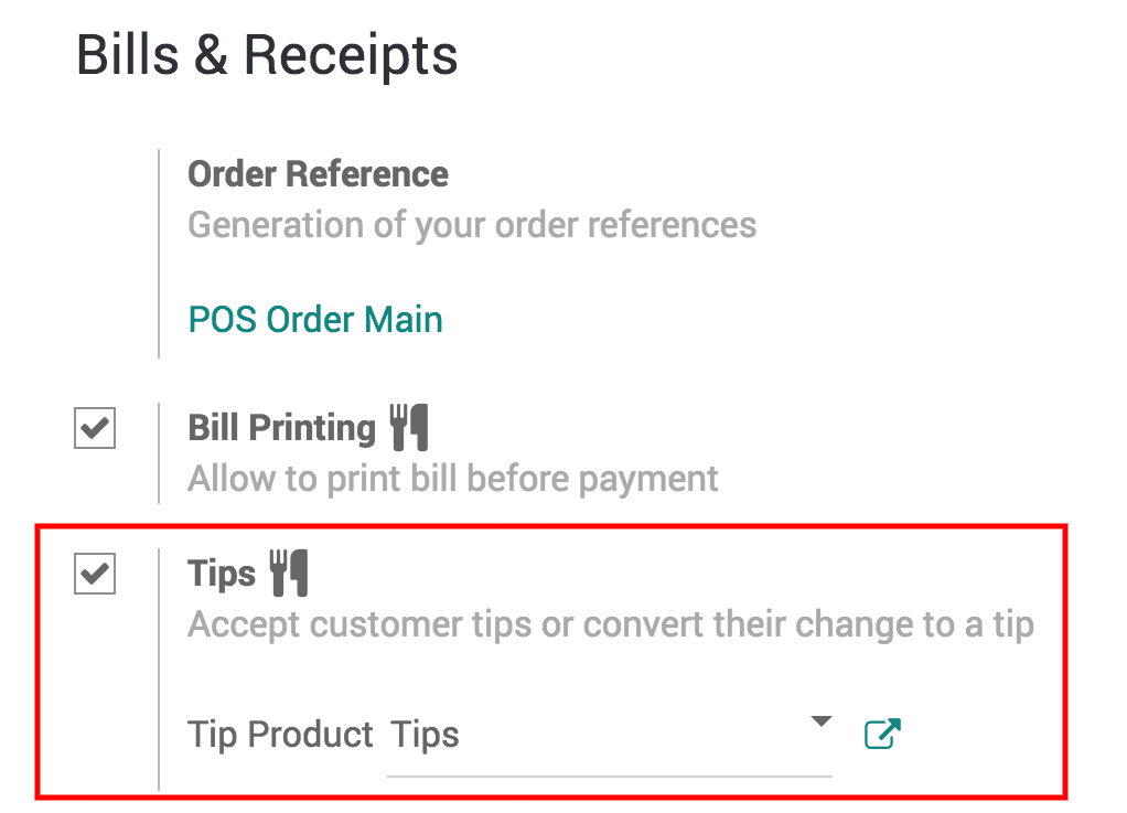 Hướng dẫn sử dụng phần mềm PoS - Phần mềm Odoo quản lý chuỗi bán lẻ 44 Hướng dẫn sử dụng phần mềm PoS - Phần mềm Odoo quản lý chuỗi bán lẻ 44