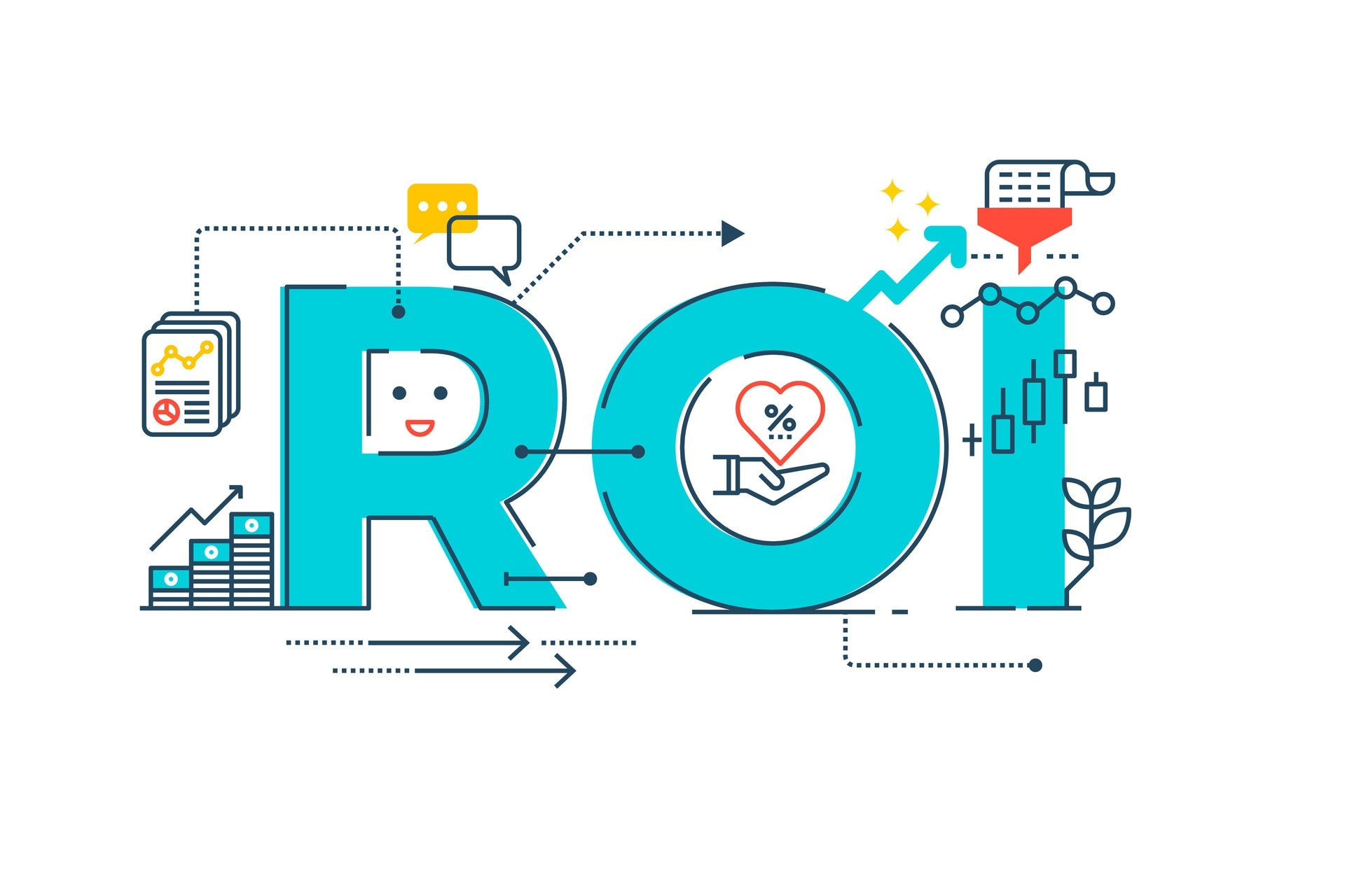Phần mềm Odoo ERP giúp tăng ROI cho doanh nghiệp như thế nào? 01