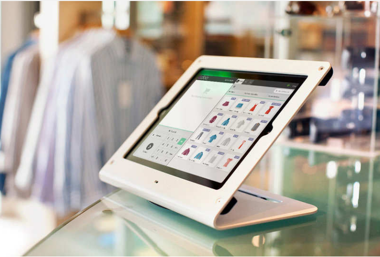POS Odoo - Phần mềm bán hàng POS (Phần 1- Shops) - 03