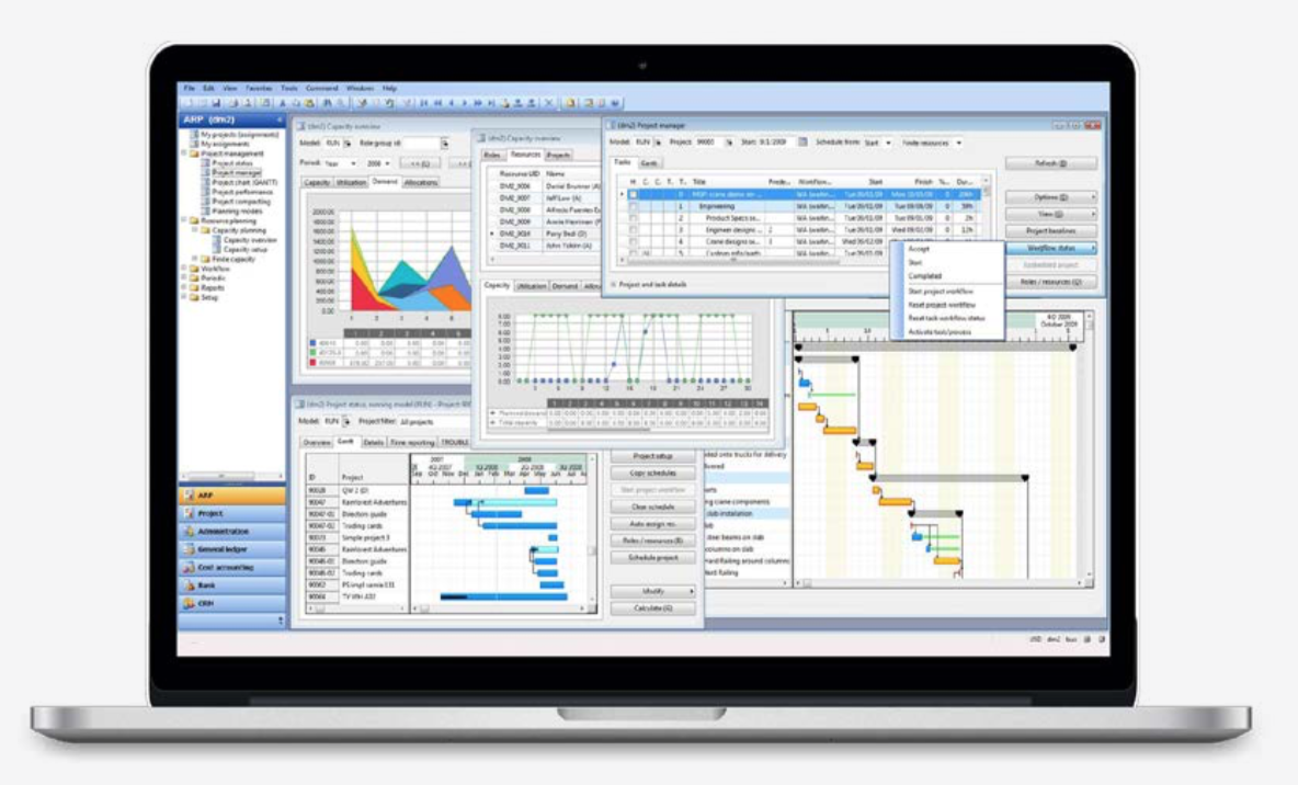 So sánh phần mềm quản lý sản xuất MRP Microsoft Dynamics AX, Netsuite, Odoo & SAP Business One 09 So sánh phần mềm quản lý sản xuất MRP Microsoft Dynamics AX, Netsuite, Odoo & SAP Business One 09