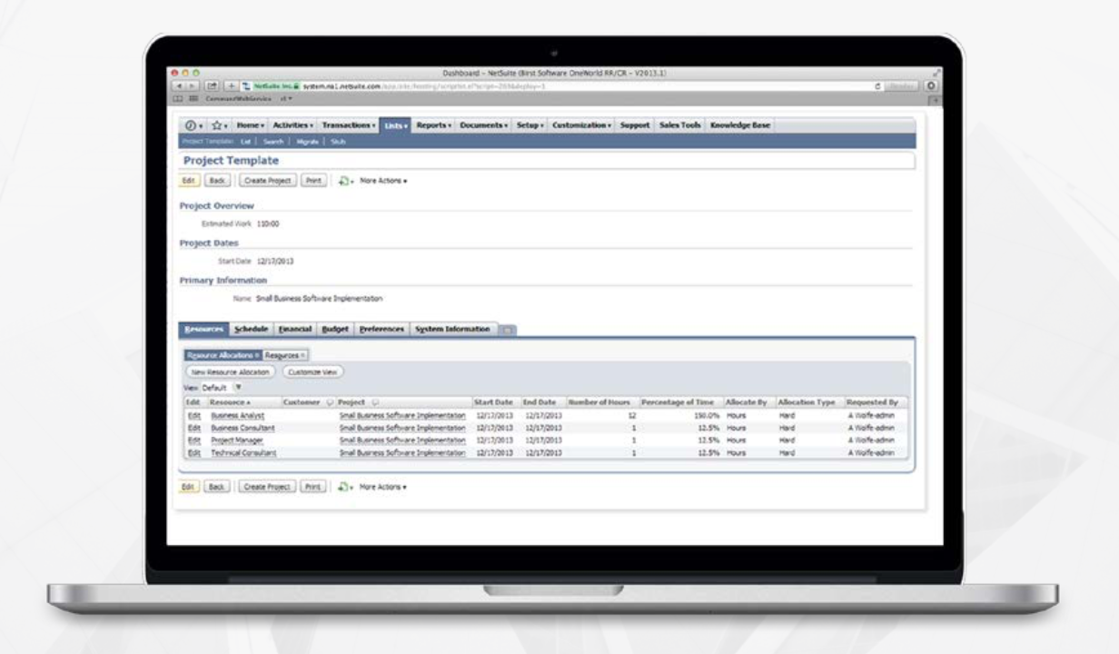 So sánh phần mềm quản lý sản xuất MRP Microsoft Dynamics AX, Netsuite, Odoo & SAP Business One 12 So sánh phần mềm quản lý sản xuất MRP Microsoft Dynamics AX, Netsuite, Odoo & SAP Business One 12