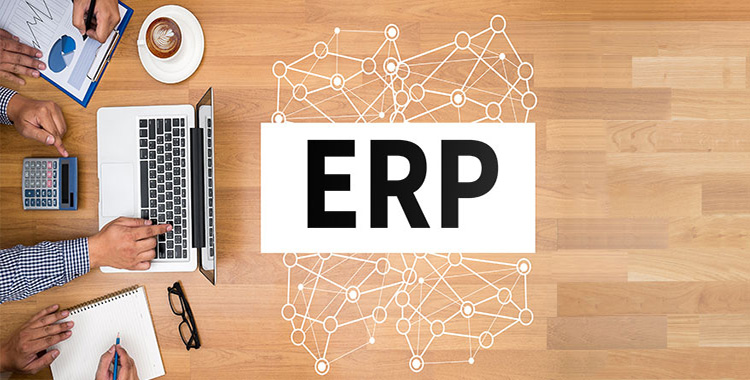 10 vấn đề cần xác định rõ trước khi triển khai hệ thống ERP 02