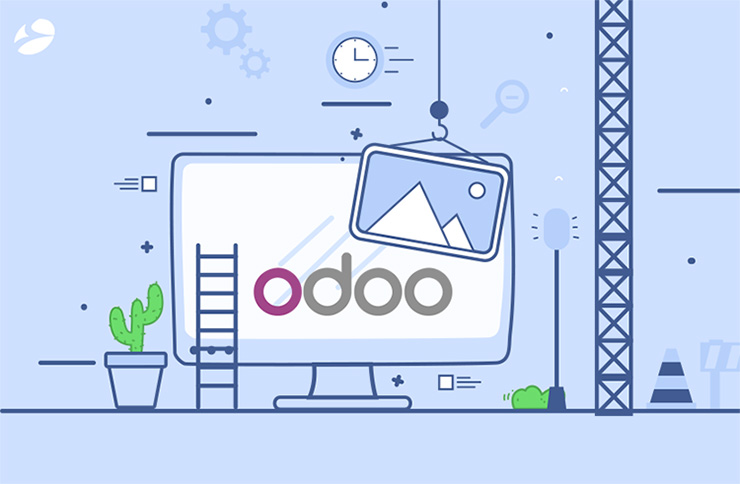 Phần mềm Odoo mã nguồn mở và 9 điều cần biết 02 