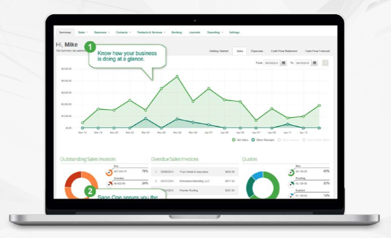 So sánh phần mềm kế toán: Odoo, Quickbooks, Sage & Xero 11 So sánh phần mềm kế toán: Odoo, Quickbooks, Sage & Xero 11