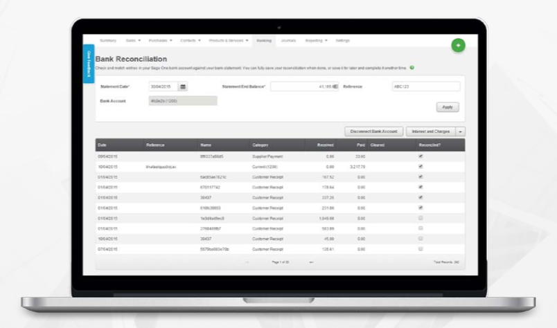 So sánh phần mềm kế toán: Odoo, Quickbooks, Sage & Xero 12 So sánh phần mềm kế toán: Odoo, Quickbooks, Sage & Xero 12