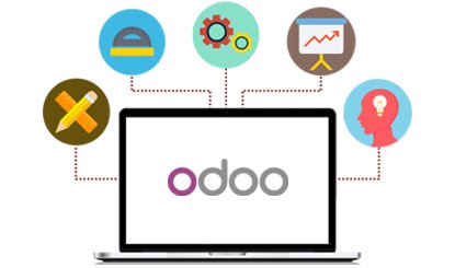 Triển khai Odoo ERP