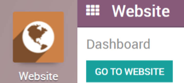 Hướng dẫn sử dụng phần mềm Odoo ERPViet: ứng dụng CRM - Chăm sóc khách hàng 6.1 Hướng dẫn sử dụng phần mềm Odoo ERPViet: ứng dụng CRM - Chăm sóc khách hàng 6.1
