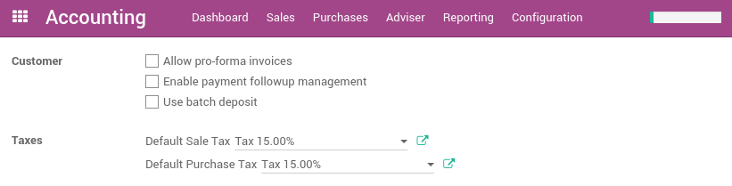 HDSD Ứng dụng sale 