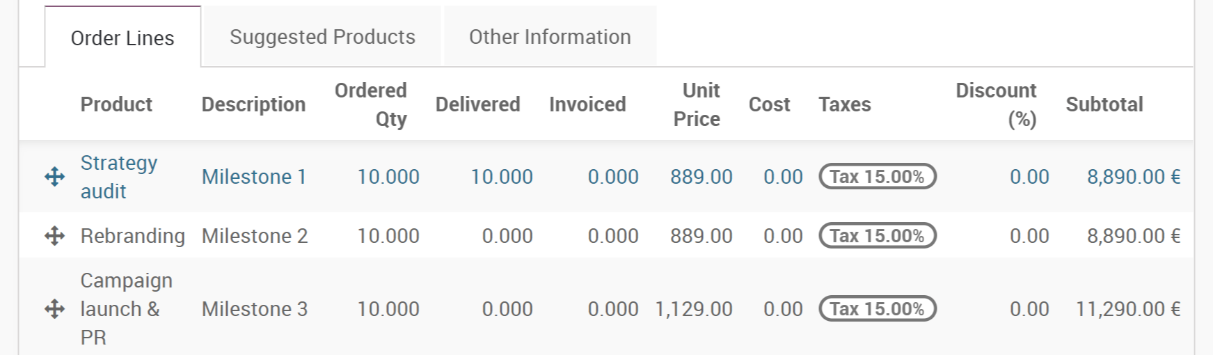HDSD Ứng dụng sale 