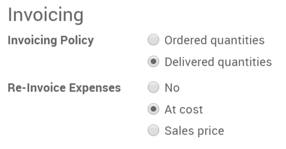 HDSD Ứng dụng sale 