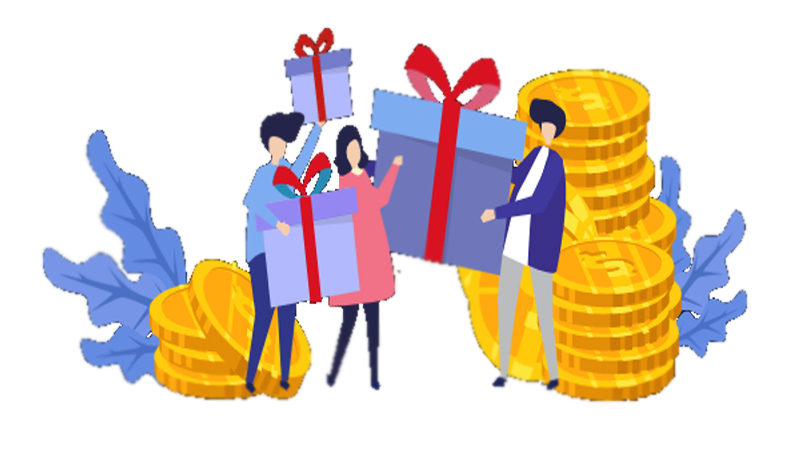 Trả thưởng thông minh