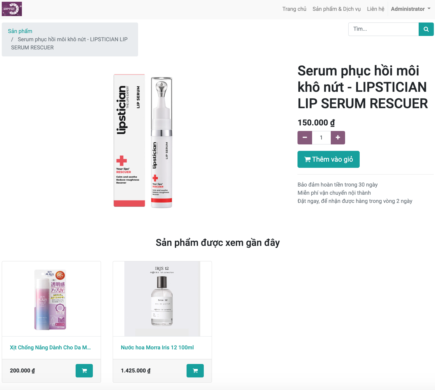 Tối ưu hóa Marketing