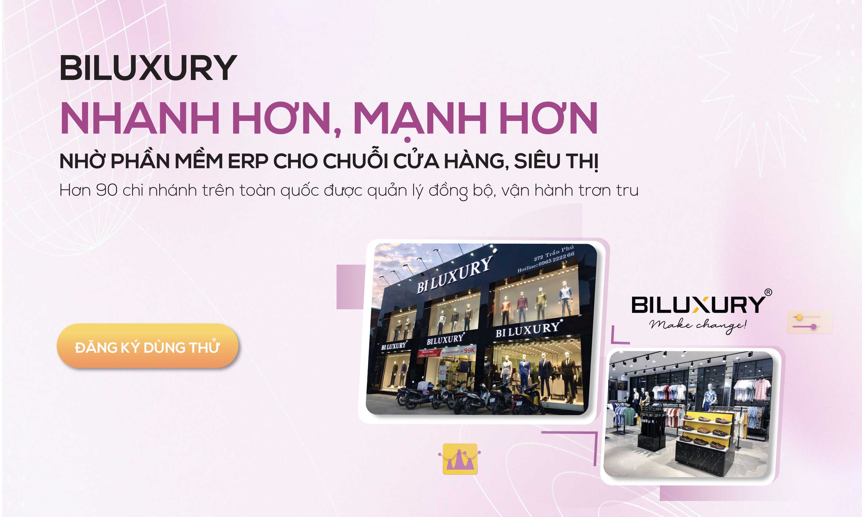 Case study Biluxury