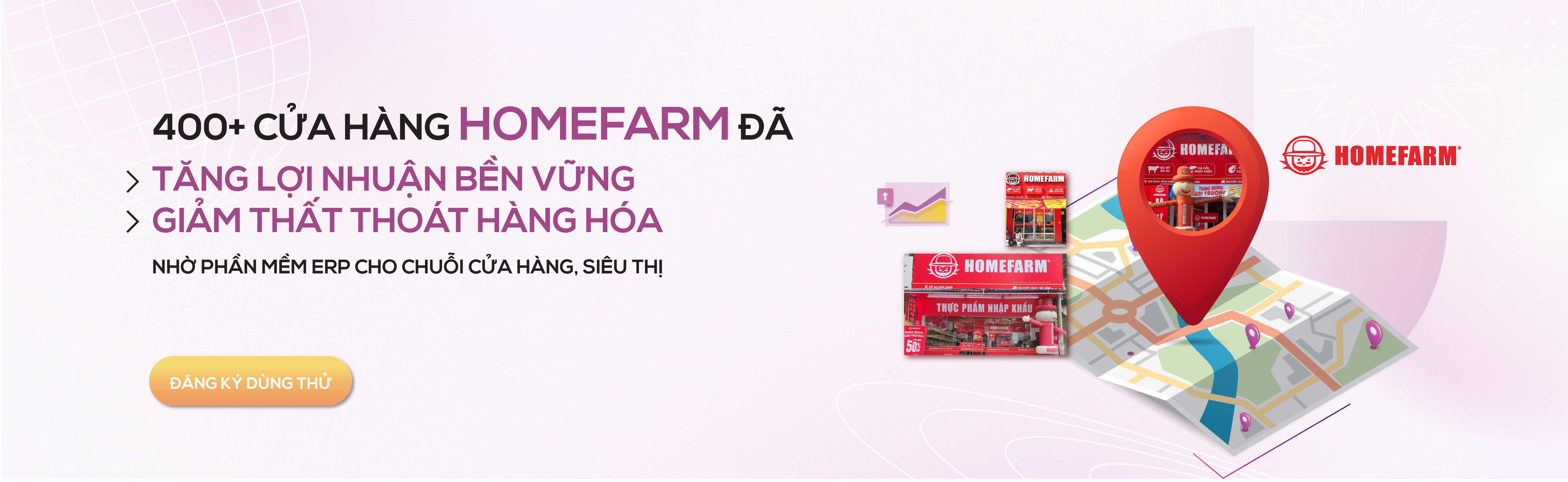 Case study Homefarm