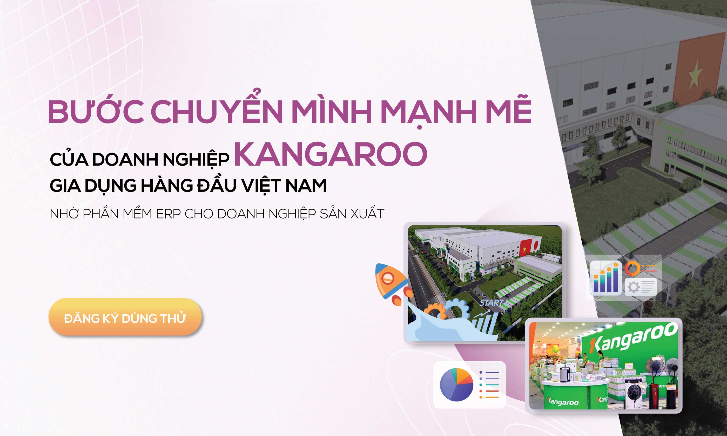 Case study Kangaroo
