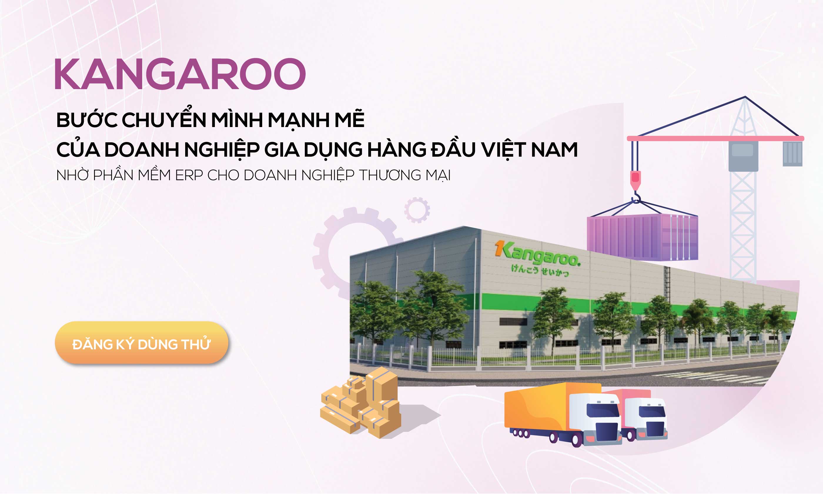 Case study Kangaroo