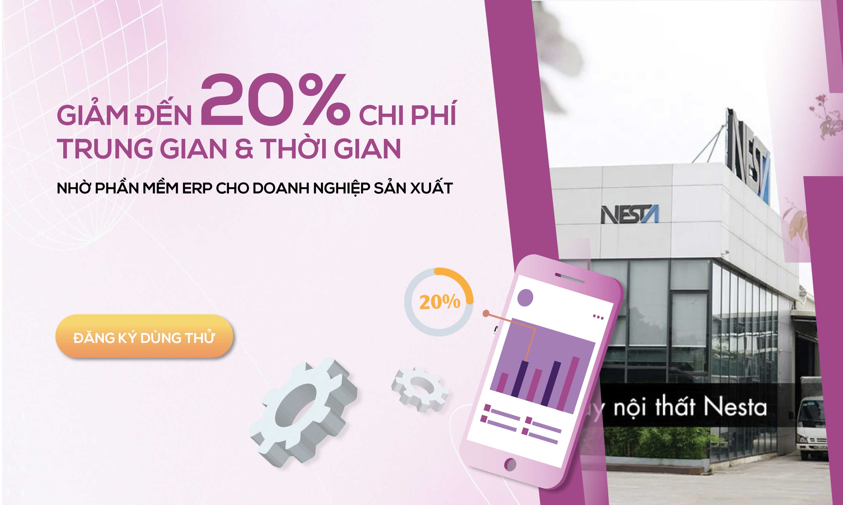 Case study Nesta