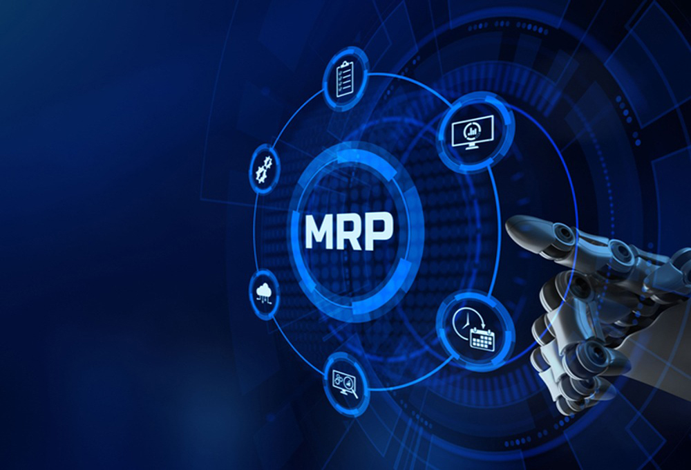Lợi ích của phần mềm quản lý sản xuất ERP